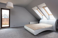 Plowden bedroom extensions