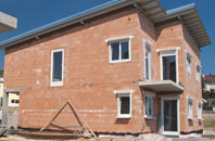 Plowden home extensions