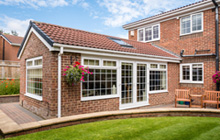 Plowden house extension leads